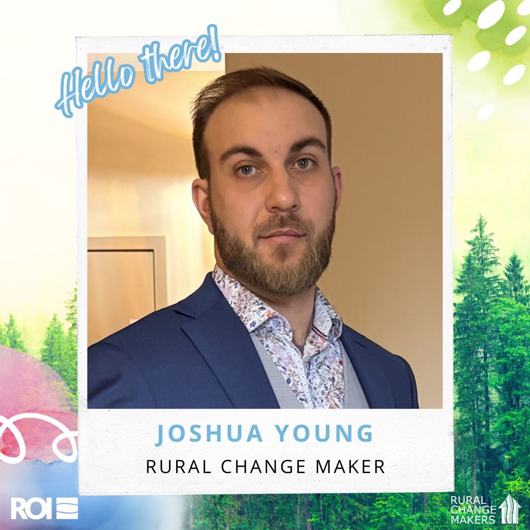 Joshua Young